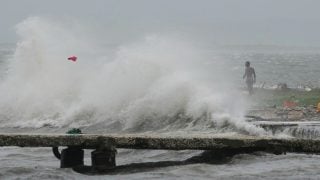 Կուբայում 735 000 մարդու են տարհանել «Մելիսա» փոթորկի պատճառով Կուբայում 735 000 մարդու են տարհանել «Մելիսա» փոթորկի պատճառով