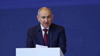 Մյուս միջուկային ռեակտորը կլինի փոքր մոդուլային, 5 գործընկերոջ հետ քննարկում կա․ Փաշինյան