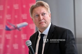 «Wizz Air»-ը կդադարեցնի դեպի Վիեննա և հակառակ ուղղությամբ չվերթները