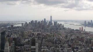 Նյու Յորքում արտակարգ դրություն է հայտարարվել շաթդաունի պատճառով Նյու Յորքում արտակարգ դրություն է հայտարարվել շաթդաունի պատճառով