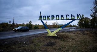 Պոկրովսկում իրադրությունը բարդ է. ՌԴ-ն հայտնել է ուկրաինացի զինվորների շրջափակման մասին