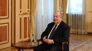 ՀՀ 4–րդ նախագահի օտարերկրյա քաղաքացիության մասին գործի նախաքննությունը շարունակվում է. ՔԿ