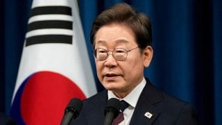 Հարավային Կորեայի նախագահը Թրամփին խնդրել է օգնել Սեուլին միջուկային վառելիքի մատակարարումների հարցում Հարավային Կորեայի նախագահը Թրամփին խնդրել է օգնել Սեուլին միջուկային վառելիքի մատակարարումների հարցում