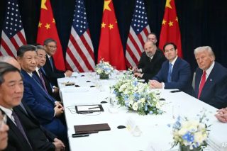Չինաստանը և ԱՄՆ-ն համաձայնության են եկել առևտրատնտեսական հիմնական վեճերը լուծելու հարցում. Ծինփին