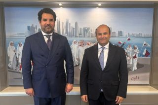 ԱՄՆ-ում Հայաստանի և Քաթարի դեսպանները քննարկել են երկու երկրների միջև  համագործակցության խորացման կարևորությունը