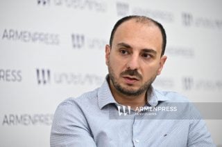 Կրծքագեղձի քաղցկեղի դեմ պայքարի հիմնական զենքը վաղ հայտնաբերումն է. մասնագետ Կրծքագեղձի քաղցկեղի դեմ պայքարի հիմնական զենքը վաղ հայտնաբերումն է. մասնագետ