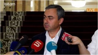 Նախորդ իշխանությունը մարդուն չէր կալանավորում դիրքորոշման համար. ՔՊ-ի շոուին չենք մասնակցի. Սաղաթելյան