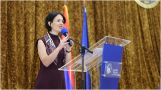 Եթե կրթական միջավայրում աշակերտն ու ուսուցիչն իրենց ապահով և անվտանգ չեն զգում, չի կարող կրթական արդյունքը հաջողված լինել․ Ժաննա Անդրեասյան
