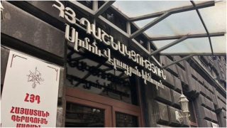 ՀՅԴ-ն մասնակցելու է Վաղարշապատ խոշորացված համայնքի ավագանու ընտրություններին՝ «Հաղթանակ» դաշինքով
