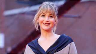 Ջենիֆեր Լոուրենսը պատմել է, թե ինչպես է արհեստական ​​բանականությունը օգնել իրեն հաղթահարել դեպրեսիան