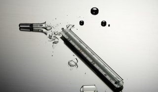 Ի՞նչ անել, եթե կոտրվել է սնդիկային ջերմաչափը