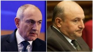 Վարդան Ղուկասյանը, կարծես, որոշել է պայքարել. «Փաստ»
