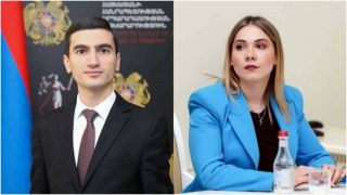 Սրբուհի Գալյանի ծանր հրետանին պատրաստվում է լքել նախարարությունը. «Հրապարակ»