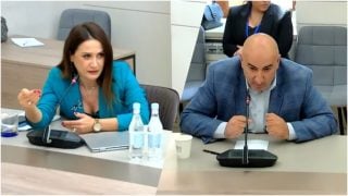 Ընդունո՞ւմ եք, որ 860 հազար հպարտ քաղաքացիների խաբել եք, Արցախը դուք եք հանձնել. Ո՛չ, չենք խաբել