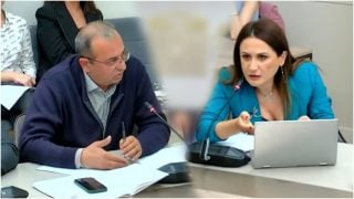 Մենք ԱԺ-ում Կառավարության հենարանն ենք՝ վարչապետը մեր վարչապետն է. Ջուլհակյանը՝ Արծվիկ Մինասյանին