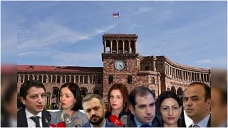 #ՀԻՄԱ. ԿԱՌԱՎԱՐՈՒԹՅԱՆ ԱՆԴԱՄՆԵՐԻ ՃԵՊԱԶՐՈՒՅՑՆԵՐԸ