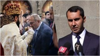 Կիրակի գնալու եմ Հովհաննավանք, առաջին անգամ չեմ մասնակցել, հիմա ուզում եմ. Գեղարքունիքի մարզպետ