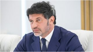 Ինձ ընդհանրապես չի հետաքրքրում ԵՄ-ն, ինձ հետաքրքրում է Նորին Մեծություն վրաց ժողովուրդը․ Կախա Կալաձե