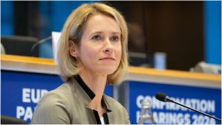 Օգոստոսի 8-ին Հարավային Կովկասը ավելի է մոտեցել երկարաժամկետ խաղաղությանը. Կայա Կալլաս Օգոստոսի 8-ին Հարավային Կովկասը ավելի է մոտեցել երկարաժամկետ խաղաղությանը. Կայա Կալլաս