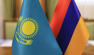 Հայաստանի քաղաքացիները Ղազախստանում կկարողանան մնալ  իրենց անձը հաստատող վկայականով