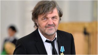 Էմիր Կուստուրիցան պլանավորում է ստանալ Ռուսաստանի քաղաքացիություն Էմիր Կուստուրիցան պլանավորում է ստանալ Ռուսաստանի քաղաքացիություն