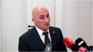 20 տարի լրագրող եմ եղել՝ «ՀԺ»-ում, «Ժողովուրդ» թերթում, և՞. ԿԸՀ նախագահը՝ լրագրողներին 20 տարի լրագրող եմ եղել՝ «ՀԺ»-ում, «Ժողովուրդ» թերթում, և՞. ԿԸՀ նախագահը՝ լրագրողներին