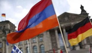 Առաջիկա օրերին տեղի կունենան Հայաստան-Գերմանիա միջկառավարական բանակցությունները. Գերմանիայում ՀՀ դեսպան