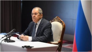 «Անհրաժեշտ կլինեն փոխզիջումներ». Լավրով