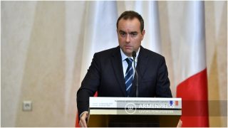 Ֆրանսիայի վարչապետը պլանավորում է կասեցնել կենսաթոշակային բարեփոխումը