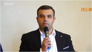 Պետական բյուջեն դարձել է ՔՊ-ի դուքյանը. 2026-ին արդեն իսկ անհավասար պայմաններ են լինելու. Լևոն Չուկակլյան