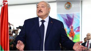 Լուկաշենկոն կոչ է արել բելառուս պաշտոնյաներին քիչ խոսել