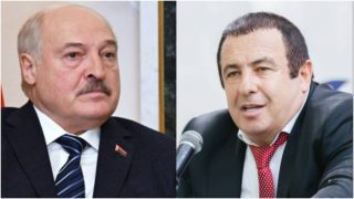 Ձեր հայրն ապրել է արժանապատիվ կյանք և դաստիարակել հրաշալի որդի. Բելառուսի նախագահը ցավակցել է Գագիկ Ծառուկյանին