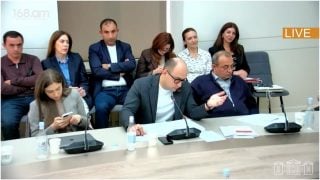 Պարո՛ն Վարդանյան, լավ ենք արել, որ ձեր սնդիկ փարթիներին չենք մասնակցել. Հայկ Մամիջանյան