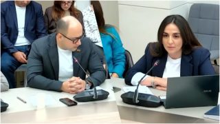 Փաշինյանին իմպիչմենտ հայտնելու հայտարարության մեջ չկա մեկ կետ, որը չհիմնավորենք. Հայկ Մամիջանյան