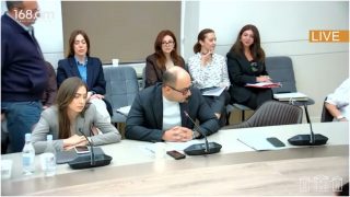 Փաշինյանին իմպիչմենտ հայտնելու գործընթացի շուրջ կա մեծ կոնսոլիդացիա՝ սա լավ սկիզբ է. Հայկ Մամիջանյան
