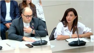 Շնորհավորում եմ՝ կարողացել եք ապահովել կոնսենսուս, բոլորը միակարծիք են, որ Փաշինյանը պետք է հեռանա
