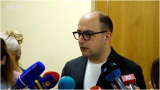 Ժամկետների մասով մեզ հետ այլ ձևաչափով քննարկումներ չեն եղել. Հայկ Մամիջանյան