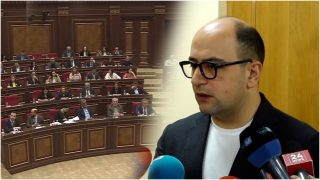 Բանակցությունների փուլում ՔՊ-ականների ստորագրության մասով որևէ բան չենք հանրայնացնի
