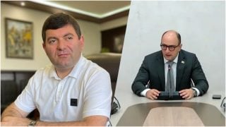 Այսօր լինելու ենք օդանավակայանում. ոչինչ չի փոխվել՝ Դավիթ Համբարձումյանը վարչապետի թեկնածուն է. Հայկ Մամիջանյան Այսօր լինելու ենք օդանավակայանում. ոչինչ չի փոխվել՝ Դավիթ Համբարձումյանը վարչապետի թեկնածուն է. Հայկ Մամիջանյան