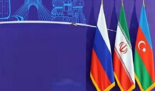 Իրանը, Ռուսաստանը և Ադրբեջանը «Հյուսիս-Հարավ» միջանցքի շուրջ բարձր մակարդակի հանդիպում կանցկացնեն