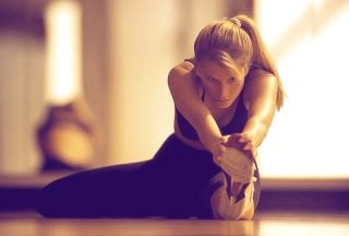 Ինչո՞ւ են մարզվելուց հետո մկանները ցավում