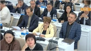 Դե ասեք՝ Արցախ չկա, էլ ինչի՞ եք պահում Արցախի փողոցը. բոլշևիկներից ինչո՞վ եք տարբերվում. Մելիքյան