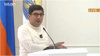 Չալոն ավելի շատ բարոյական իրավունք ուներ նման բան ասելու, քան այս մարդը. Մեսրոպ Մանուկյան