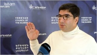 Տգետների խումբ է հավաքվել՝ քաղաքային իշխանությունը մարտնչում է իր տգիտությամբ. Մեսրոպ Մանուկյան