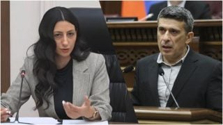 ՄԻՊ գրասենյակի պայմանները պետք է ներկայանալի լինի, դա վերաբերմունք է մարդու իրավունքներին. ՔՊ-ական ՄԻՊ գրասենյակի պայմանները պետք է ներկայանալի լինի, դա վերաբերմունք է մարդու իրավունքներին. ՔՊ-ական