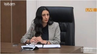 Զինվորները ենթարկվում են բուլինգի. այս երևույթը համատարած է. ՄԻՊ-ի արձագանքը՝ պատգամավորի դիտարկմանը Զինվորները ենթարկվում են բուլինգի. այս երևույթը համատարած է. ՄԻՊ-ի արձագանքը՝ պատգամավորի դիտարկմանը