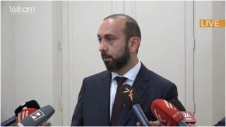 TRIPP-ի շուրջ աշխատում ենք, երբ ամեն ինչ պատրաստ լինի՝ կսկսենք շինարարությունը. Արարատ Միրզոյան TRIPP-ի շուրջ աշխատում ենք, երբ ամեն ինչ պատրաստ լինի՝ կսկսենք շինարարությունը. Արարատ Միրզոյան