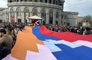 Նրանք մեզ խաբեցին՝ տալով խոստումներ, որոնք այդպես էլ չիրականացրին. Արցախցիների իրավունքների պաշտպանության խորհուրդ