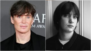 Քիլիան Մըրֆիի որդին կնկարահանվի HBO-ի նոր սերիալում