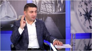 Բագարան համայնքի բնակիչներն ունեն պետականության պահպանման հարցում հստակ դիրքորոշումներ․ Նաիրի Սարգսյան